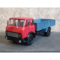 МАЗ-5334 (ДеАгостини - DeAgostini)