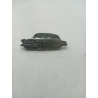 ЗНАЧОК ГАЗ-21