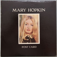 Mary Hopkin – Post Card, LP 1969