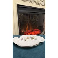 Кузнецов. Блюдо. Лот 16