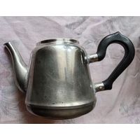 Чайник для заварки чая ..без крышки.