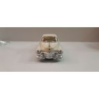 1953 Cadillac Series 62 1:43