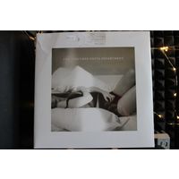 Taylor Swift - The Tortured Poets Department (2024, Vinyl)