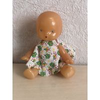 Кукла времен ссср