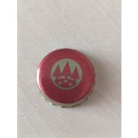 Крышки - пробки ( Италия )