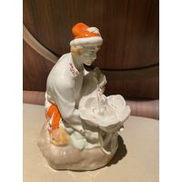 Сказочный сюжет МФФЗ СНХ БССР, 1950 годы, сохран