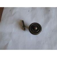 Ручка мебельная.