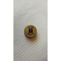 Крышка ПЭТ.