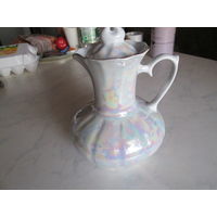 Чайник, заварник большой, МФЗ