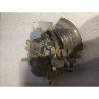 Крестики образки