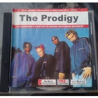 CD THE PRODIGY MP3