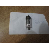 Радиолампа 6Ж38П.