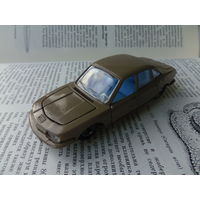 РО-80, 1/43 коллекционная модель, сделано в СССР