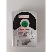 Жесткий диск Seagate 1280 MB.