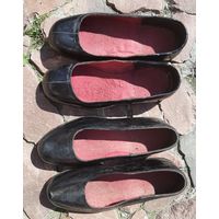 Калоши новые, галоши СССР. . Цена за пару.