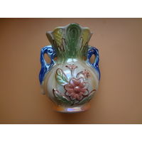 Ваза Бразилия.