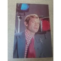 Актер. Геннадий Корольков.