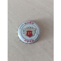 Крышки - пробки ( Германия )