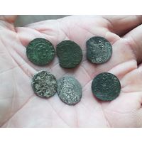 Солид сборный лот