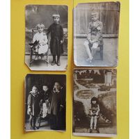 Фото Зап. Бел. Цена за единицу. 1930-1940-е гг.