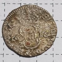 Солид 1616  Литва