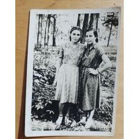 Старое фото в коллекцию