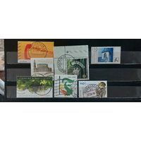 РАСПРОДАЖА ГЕРМАНИЯ 2001г. Полные серии. Гаш.