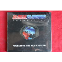 Various - Adventure The Music Disc 01 (2007, CD)
