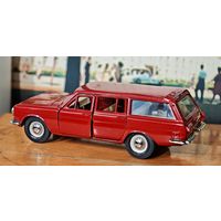 ГАЗ 24 Волга   1/43