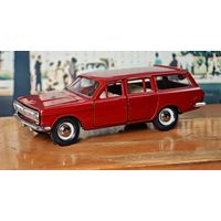ГАЗ 24 Волга   1/43