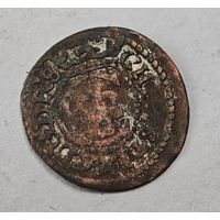 1643 год солид