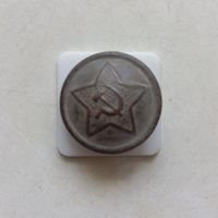 Пуговица РККА