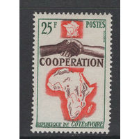 Кот-д'Ивуар