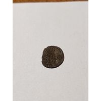 Двудинарии, брак зеркальная 6