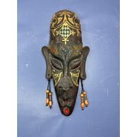 Африканская маска