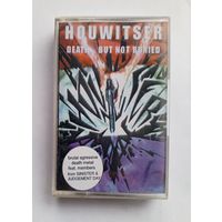 Аудиокассета HOUWITSER - Dead...But Not Buried
