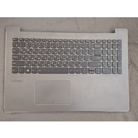 Клавиатура + тачпад Lenovo IdeaPad 520-15IKB.