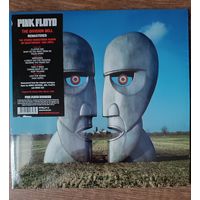 Pink Floyd -1994-Division Beel (Europe) 2LP