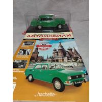 Москвич 2140 д