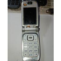 Телефон Nokia