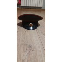 Фуражки 3шт.