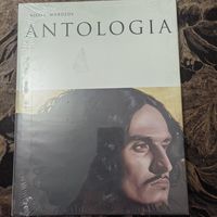 ANTOLOGIA
