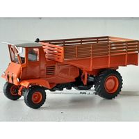 СШ-75 Таганрожец. 1/43.