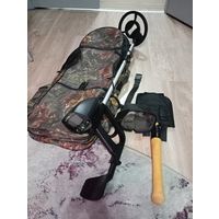 Металлоискатель