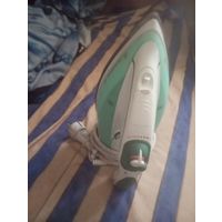 Утюг BRAUN.Рабочий.