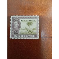 Гамбия
