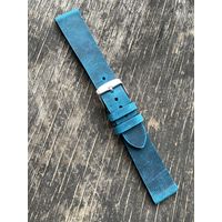 Ремень для часов 20 мм ( Лот с рубля )