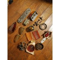 Запчасти для ретро техники