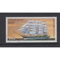 Корабли Россия 2022 Used