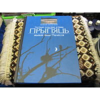 I.I. Бышнёу, А.В. Казулiн. Прыпяць-жывая вада Палесся. 2003 г.